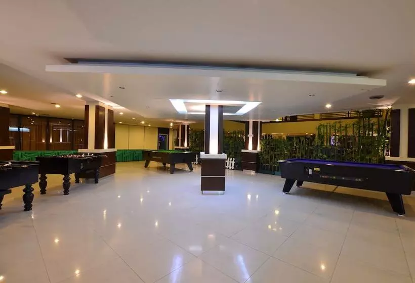 Fotos del hotel Sigma Resort Jomtien Pattaya:  14