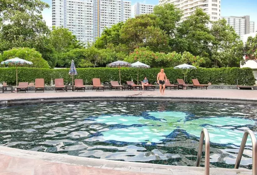 Fotos del hotel Sigma Resort Jomtien Pattaya:  3