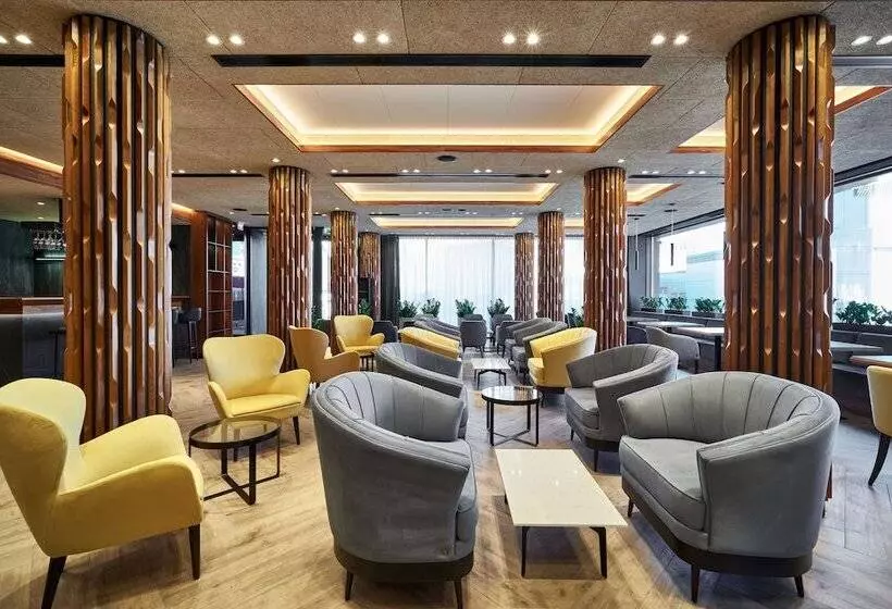 Fotos del hotel Sport:  10