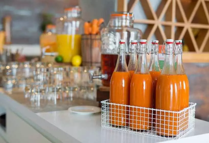 Fotos del hotel Sport:  25