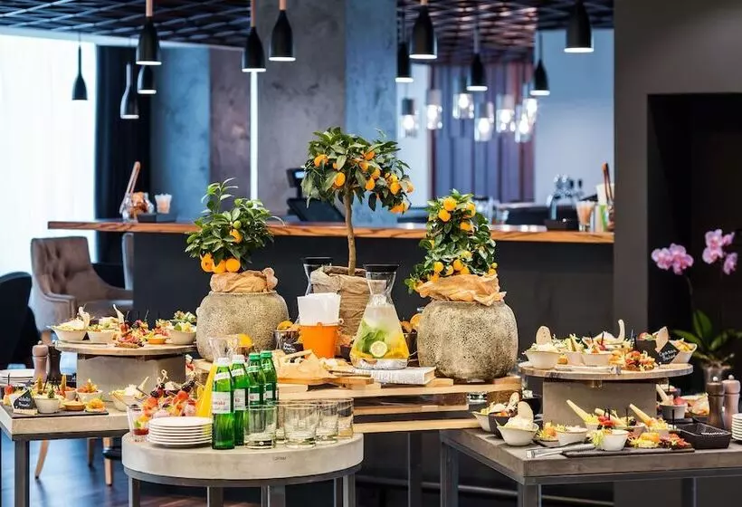 Fotos del hotel Sport:  23