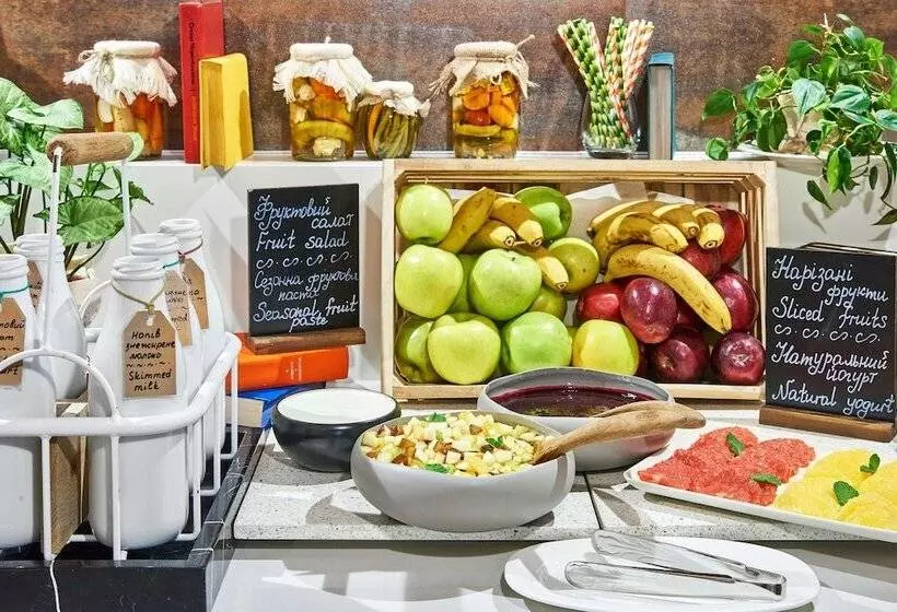 Fotos del hotel Sport:  11