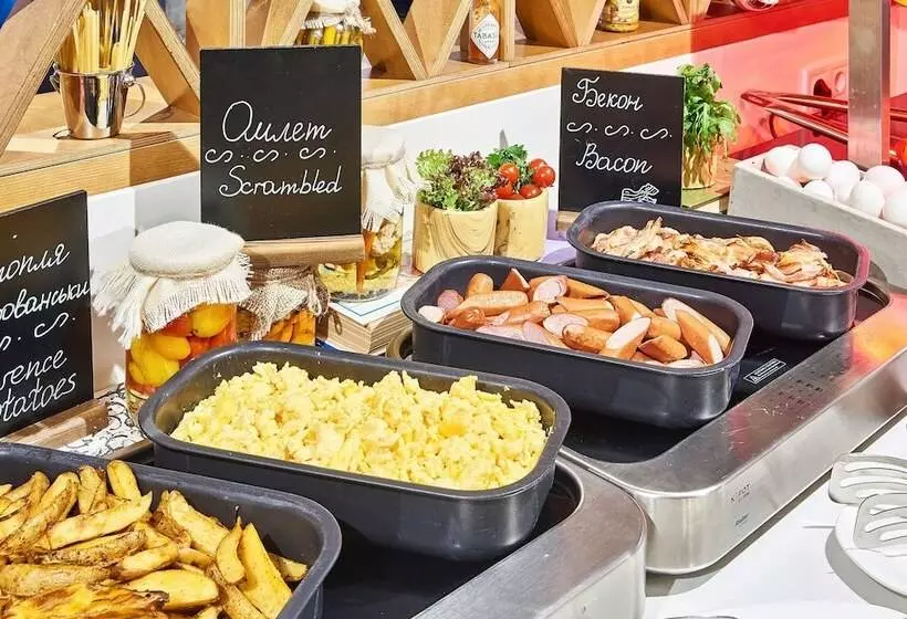 Fotos del hotel Sport:  18