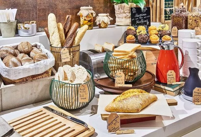 Fotos del hotel Sport:  21