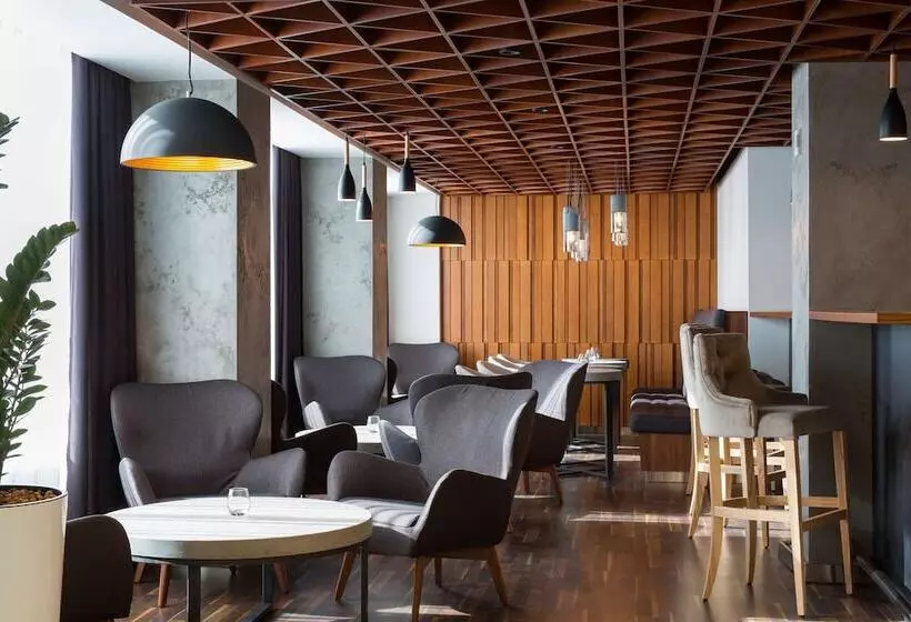 Fotos del hotel Sport:  12