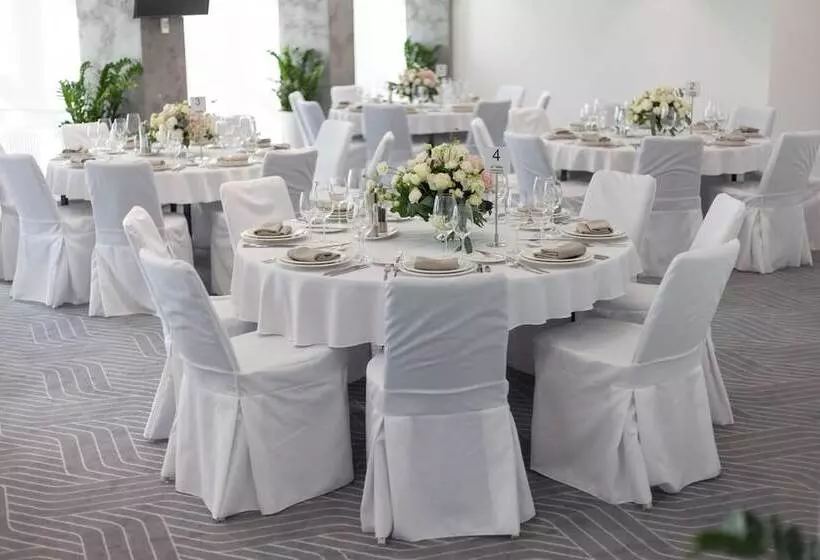 Fotos del hotel Sport:  24