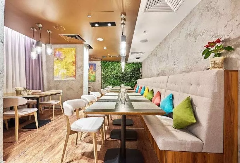 Fotos del hotel Sport:  16