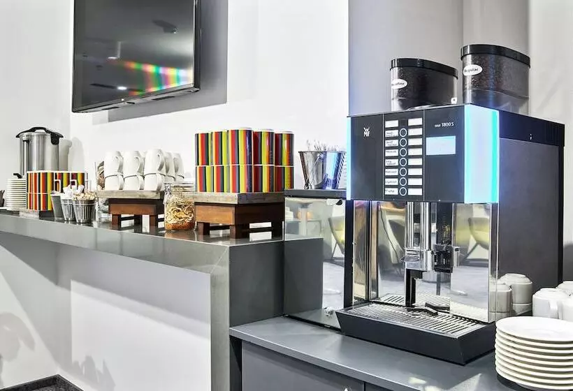 Fotos del hotel Sport:  5