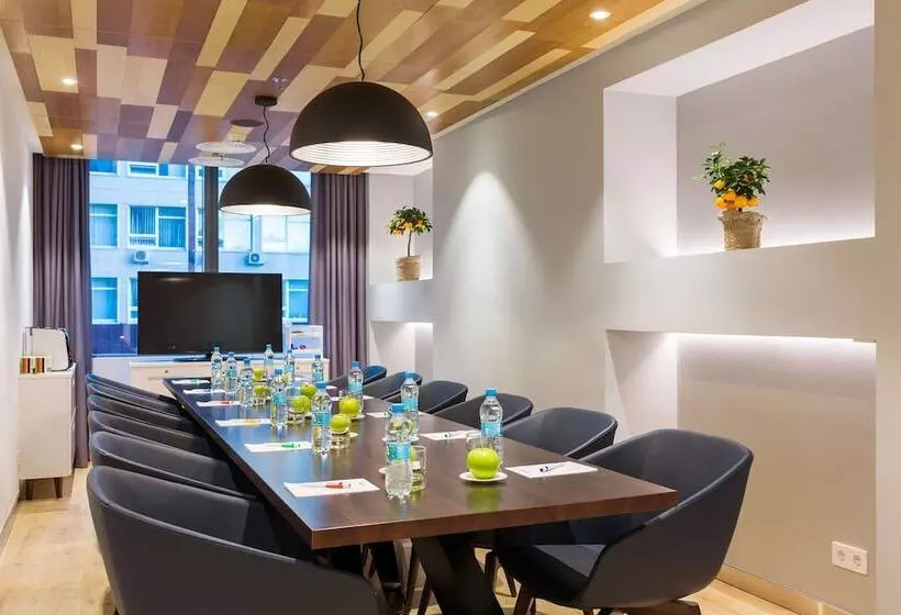 Fotos del hotel Sport:  6