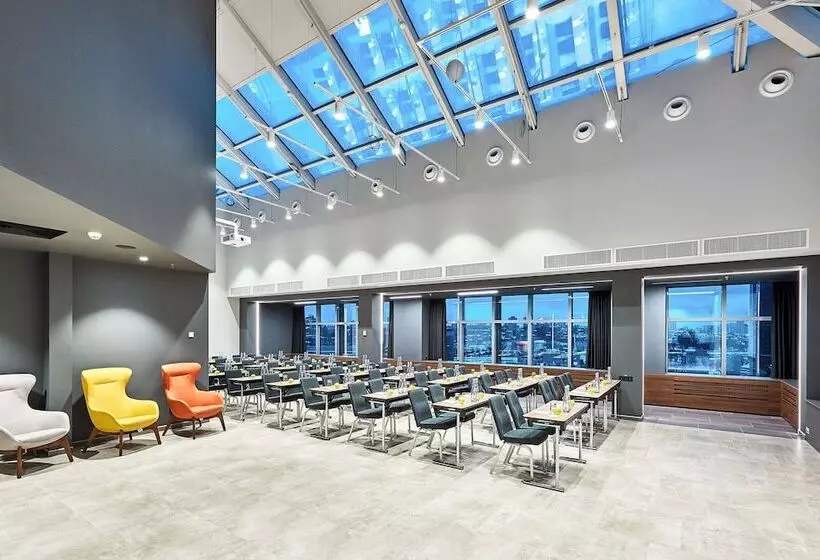 Fotos del hotel Sport:  20