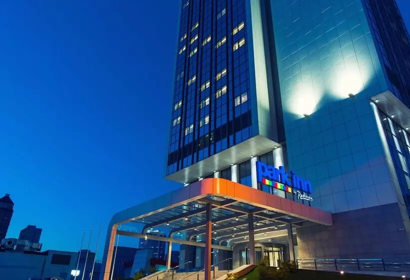 Fotos del hotel Sport:  9