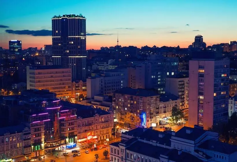 Fotos del hotel Sport:  8