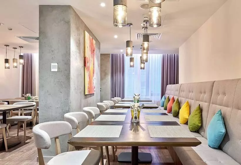 Fotos del hotel Sport:  17