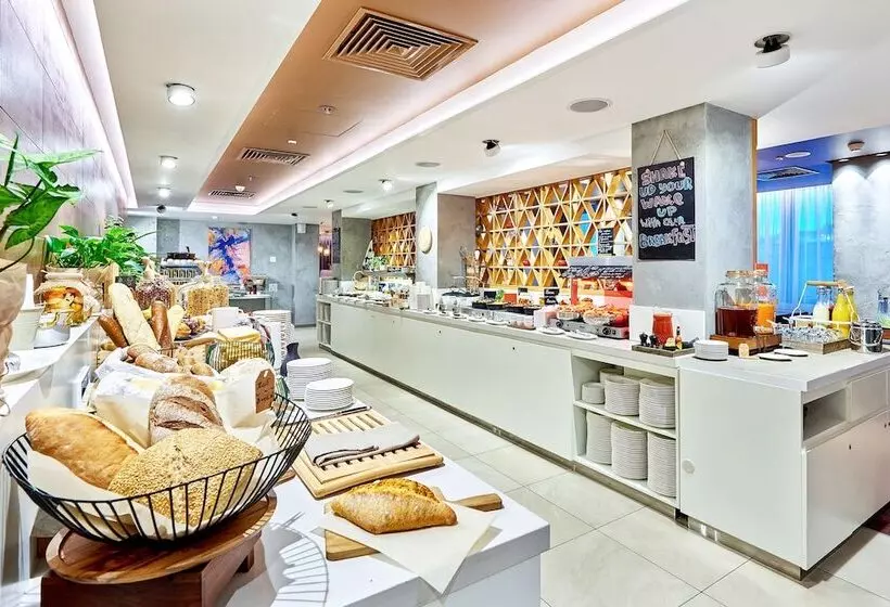 Fotos del hotel Sport:  19