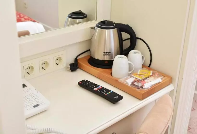 Fotos del hotel The And  Sultanahmet Special Category:  24