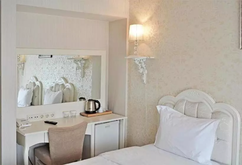 Fotos del hotel The And  Sultanahmet Special Category:  22