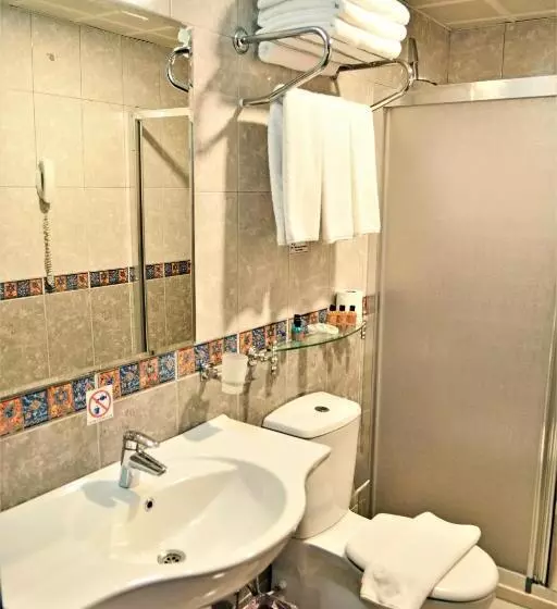 Fotos del hotel The And  Sultanahmet Special Category:  6