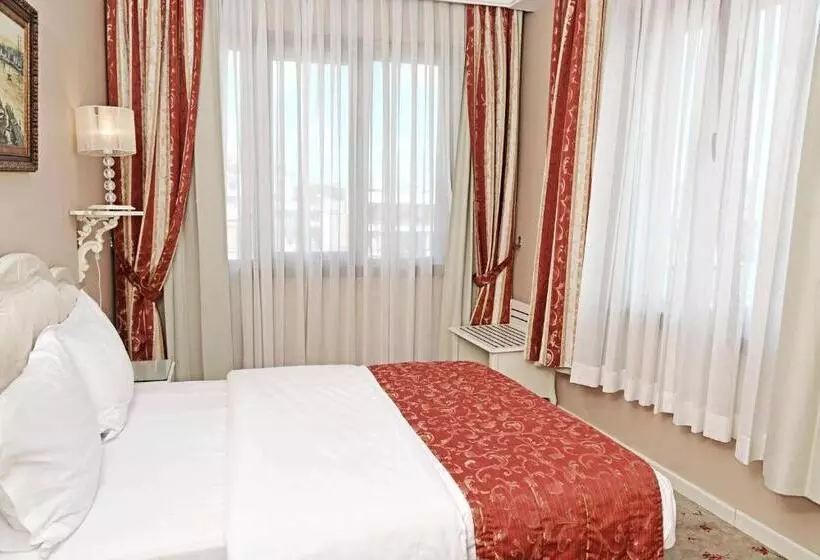 Fotos del hotel The And  Sultanahmet Special Category:  25