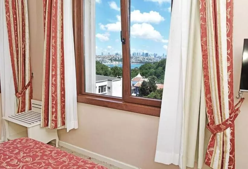 Fotos del hotel The And  Sultanahmet Special Category:  14