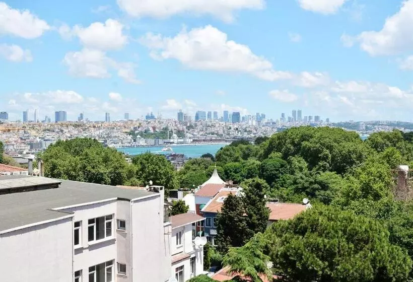 Fotos del hotel The And  Sultanahmet Special Category:  7