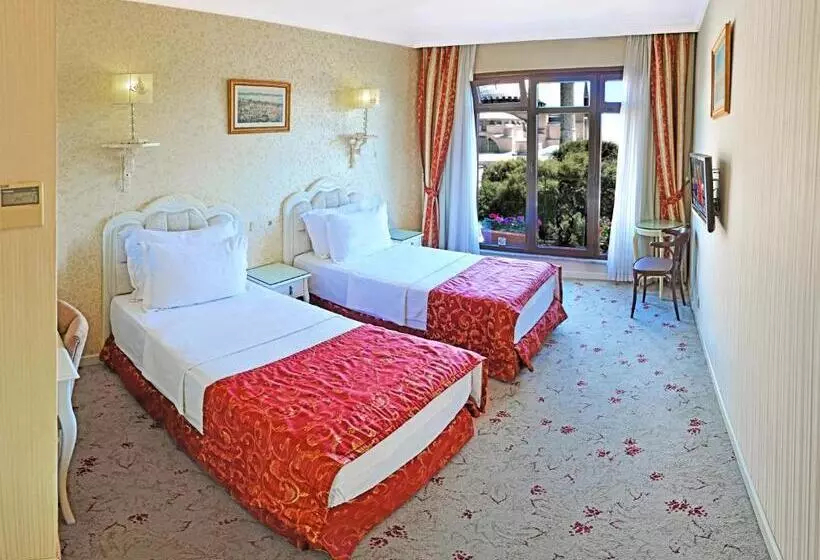 Fotos del hotel The And  Sultanahmet Special Category:  18