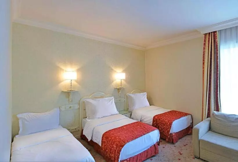 Fotos del hotel The And  Sultanahmet Special Category:  9