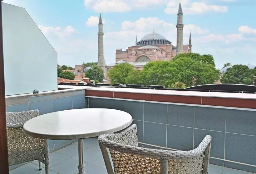Fotos del hotel The And  Sultanahmet Special Category:  5