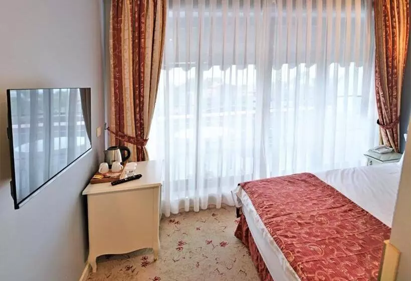 Fotos del hotel The And  Sultanahmet Special Category:  16