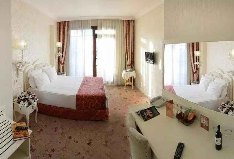 Fotos del hotel The And  Sultanahmet Special Category:  2