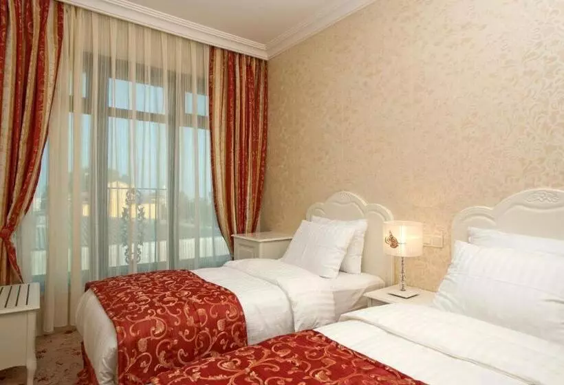 Fotos del hotel The And  Sultanahmet Special Category:  23