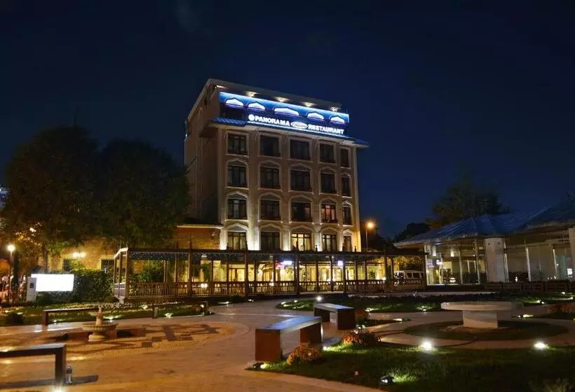 Fotos del hotel The And  Sultanahmet Special Category:  12