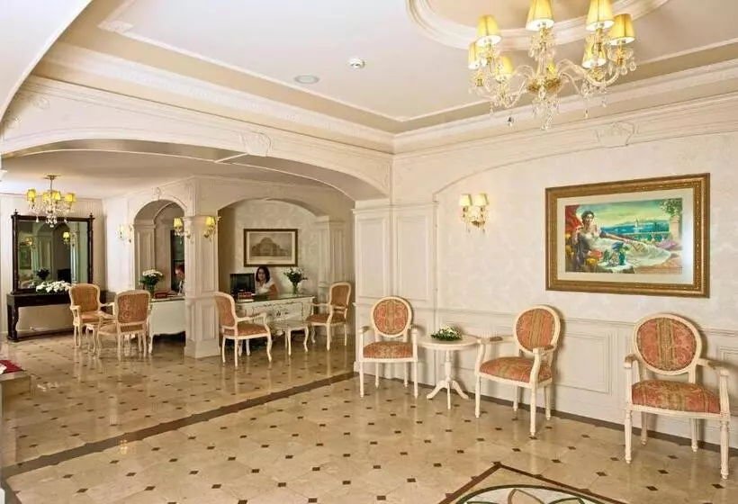 Fotos del hotel The And  Sultanahmet Special Category:  10