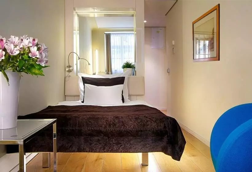 Fotos del hotel Three Storks:  12