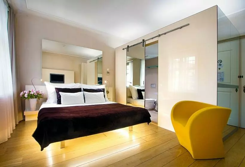 Fotos del hotel Three Storks:  4