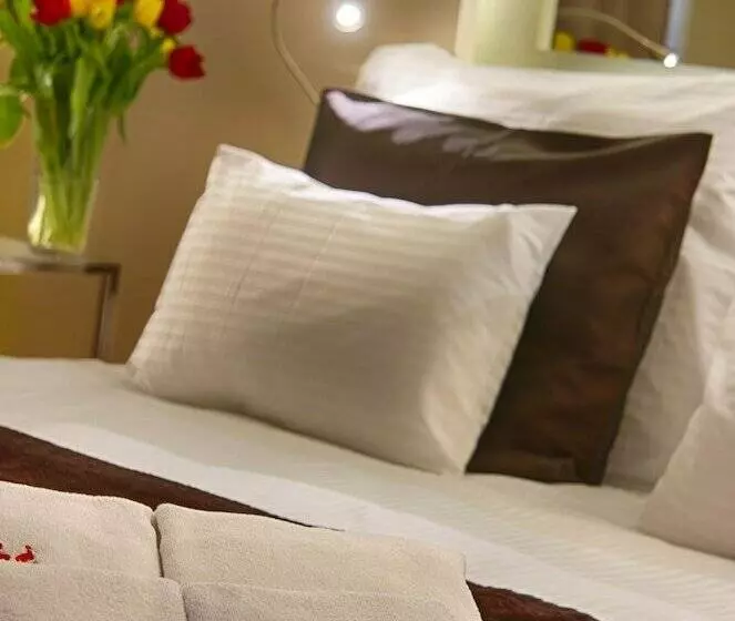 Fotos del hotel Three Storks:  19