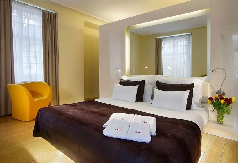 Fotos del hotel Three Storks:  11