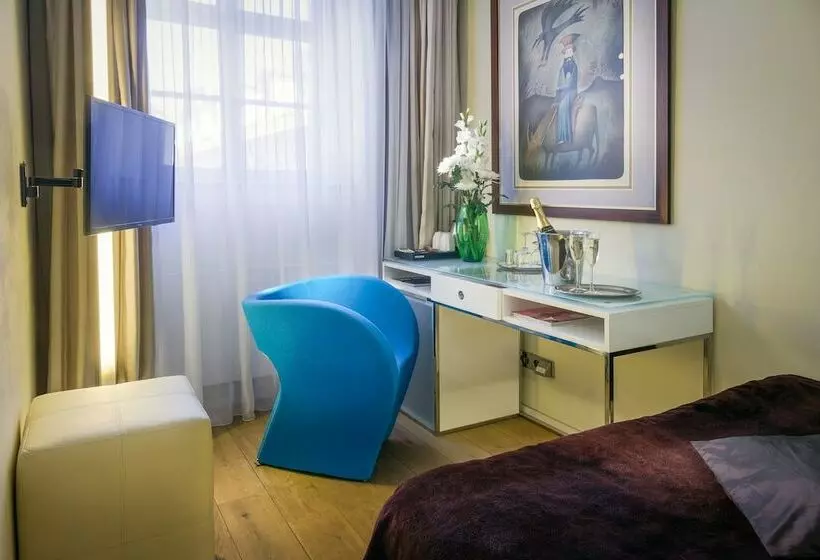 Fotos del hotel Three Storks:  20