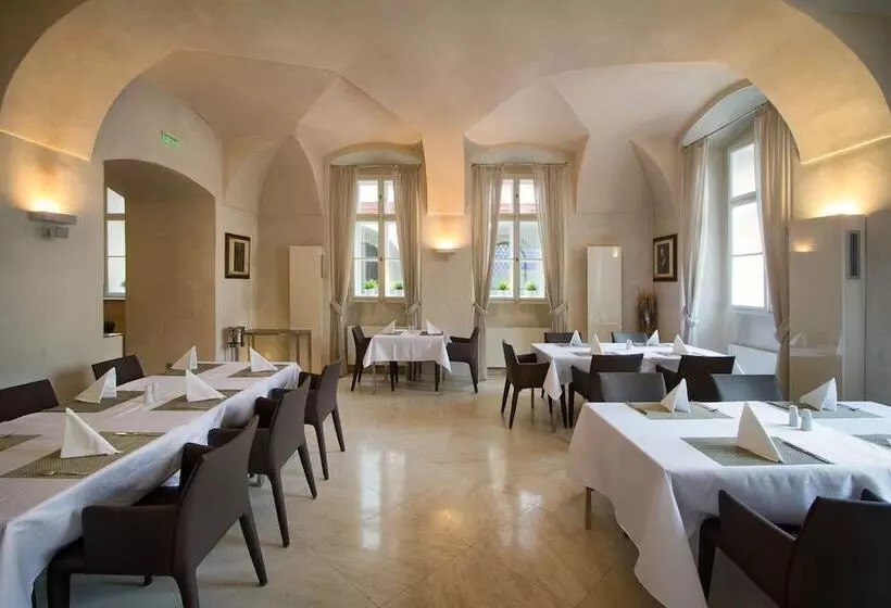 Fotos del hotel Three Storks:  3