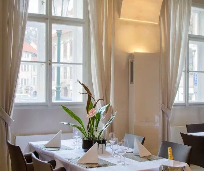 Fotos del hotel Three Storks:  7