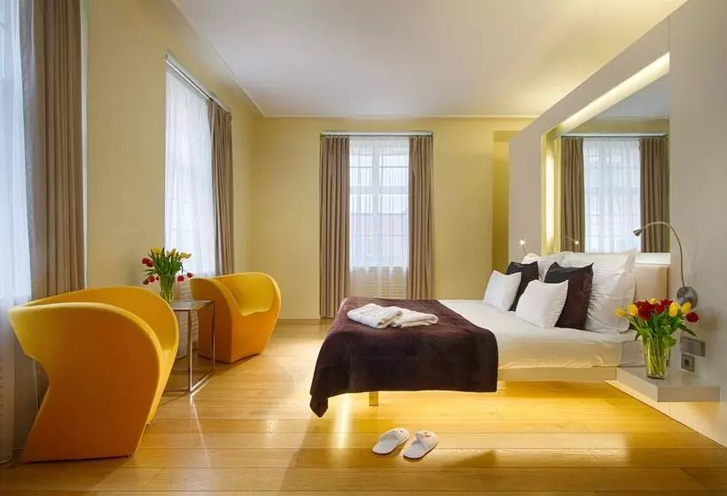 Fotos del hotel Three Storks:  15