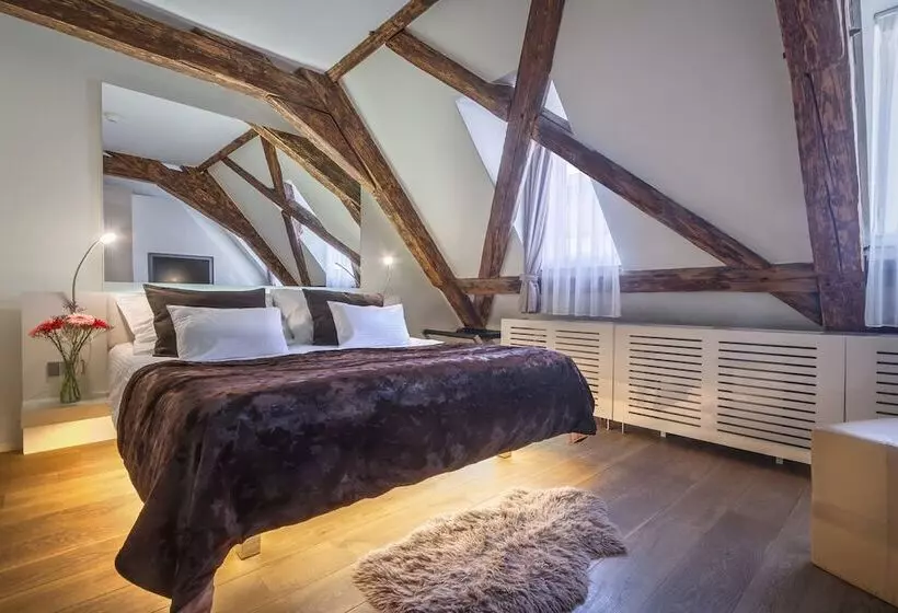 Fotos del hotel Three Storks:  8