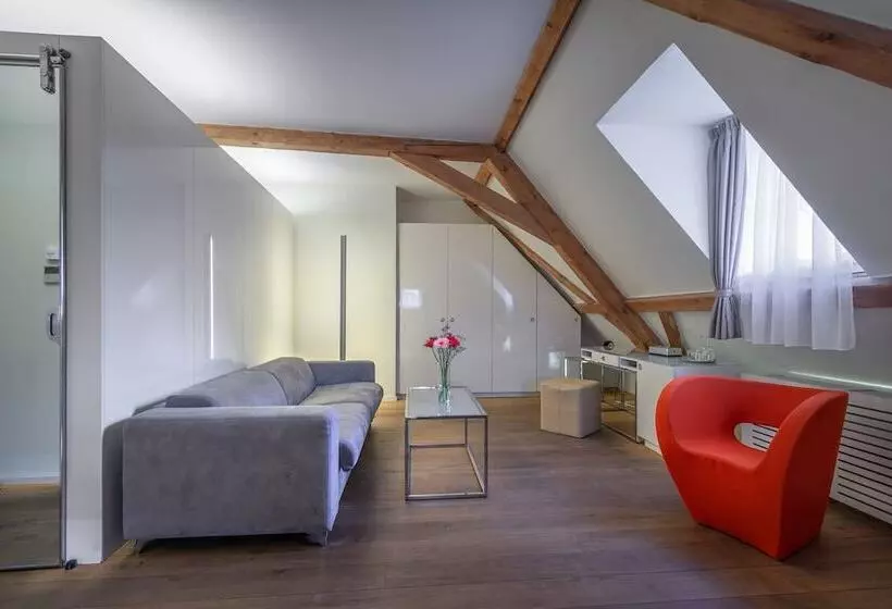 Fotos del hotel Three Storks:  23