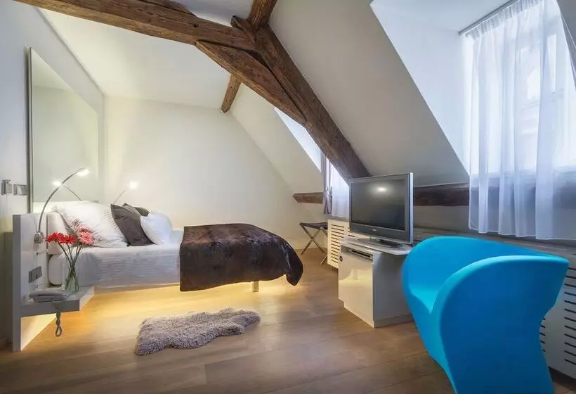 Fotos del hotel Three Storks:  17