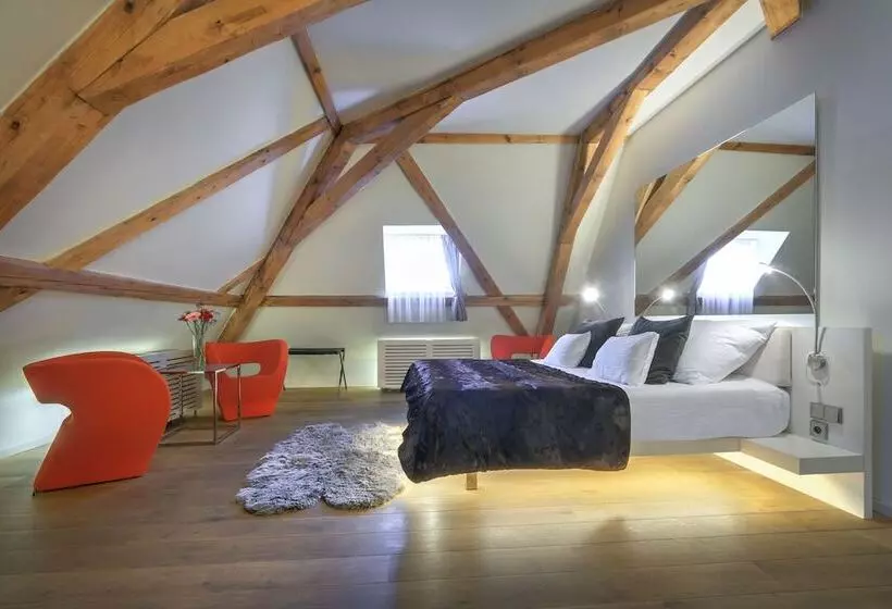 Fotos del hotel Three Storks:  18