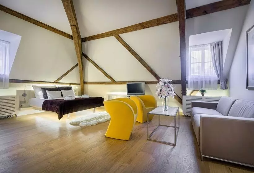 Fotos del hotel Three Storks:  14