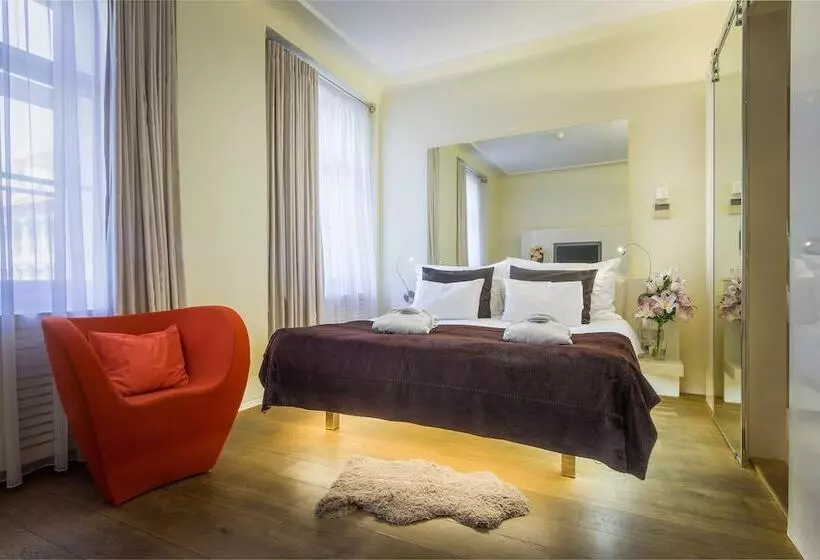 Fotos del hotel Three Storks:  10