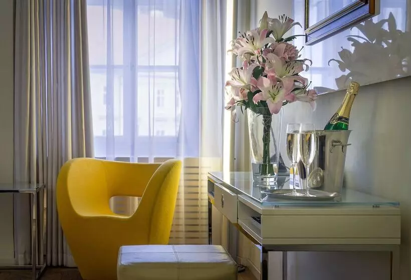 Fotos del hotel Three Storks:  25