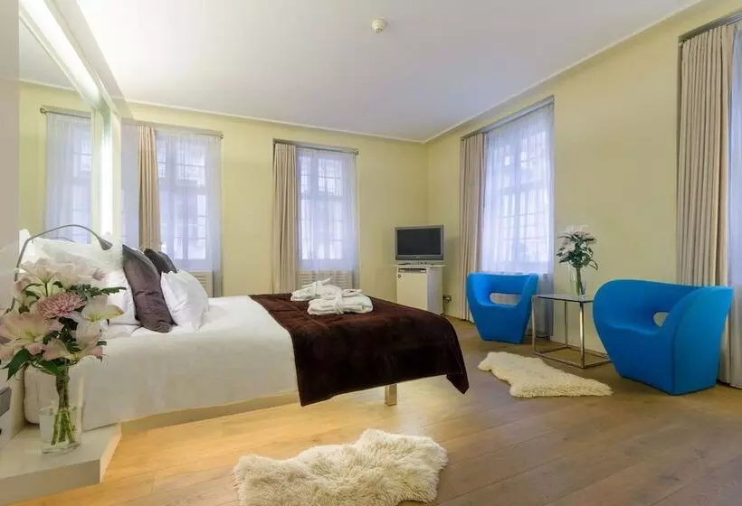 Fotos del hotel Three Storks:  16