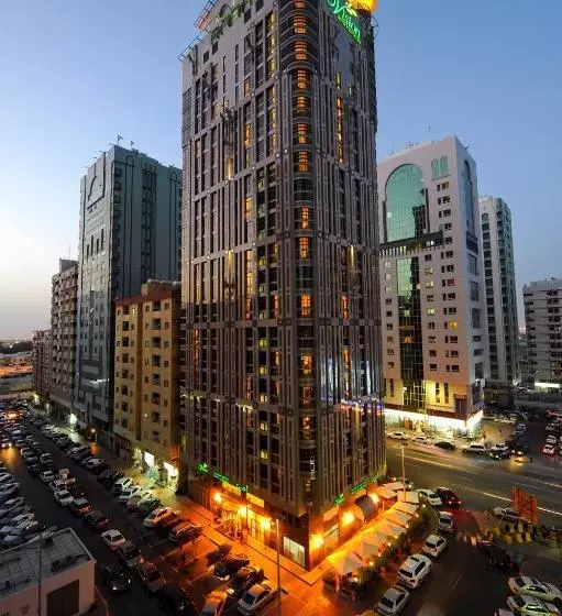 Fotos del hotel Vision  Apartments Deluxe:  7