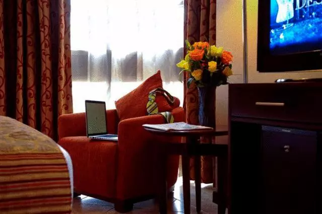 Fotos del hotel Vision  Apartments Deluxe:  10